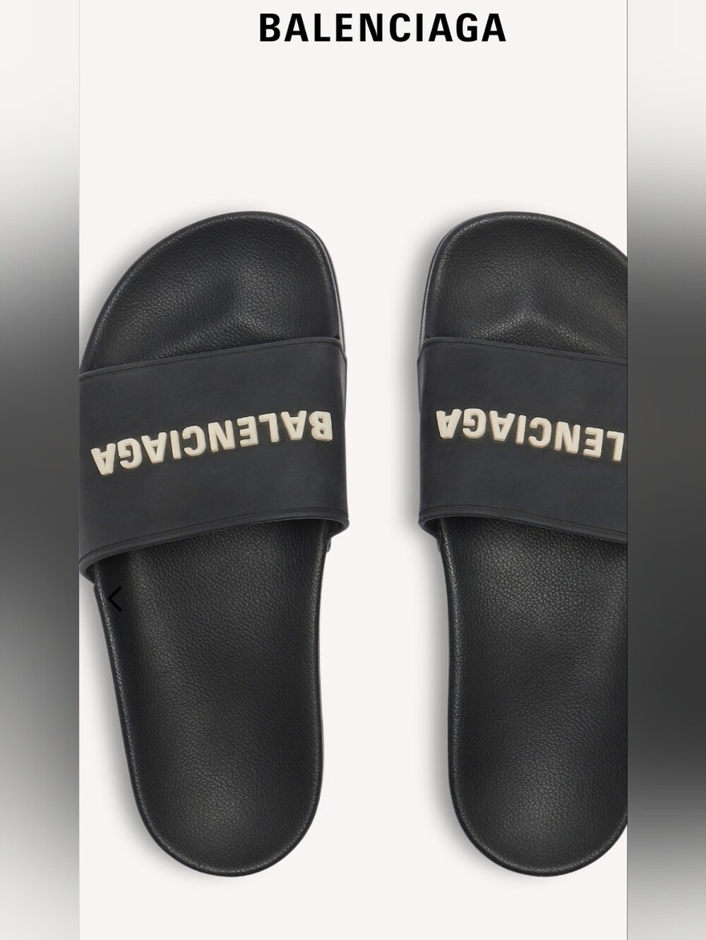 Womens Slides